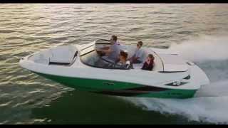 Sea Ray 190 Sport [upl. by Prem]