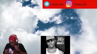 Royce Da 59  Boom Reaction [upl. by Rinna]