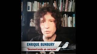 Enrique Bunbury quotDesmontando un corazónquot Jesús Úbeda Estado incivil  Concierto de alcaudones [upl. by Mindi51]