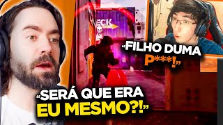 Hayashii SE ESTRESSOU com o Funky no Black Ops 2 [upl. by Luane800]