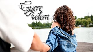 BRIZE NEXT Gyere velem ft Marco X [upl. by Dosi]