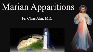 Marian Apparitions What You Need to Know  Explaining the Faith [upl. by Bolanger]