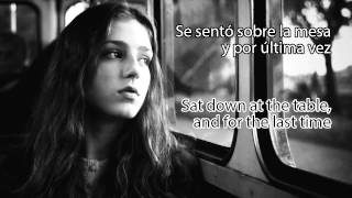 Birdy  Ill never forget you Lyrics  Subtitulado en español e inglés ᴴᴰ [upl. by Leirol]