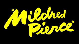 Mildred Pierce 1945  Trailer [upl. by Nanaj]