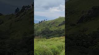 Ponmudi view 👍😱 [upl. by Adneral]