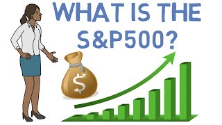 What is the SampP 500  Should you Invest in the SampP 500 [upl. by Ffej194]