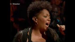 Anita Baker My Everything Live At Later with Jools Holland 2004 [upl. by Sybila]