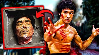 The Death Of Bruce Lee As They Never Told You [upl. by Estelle958]