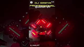 DJ Shreya personal djremix bass dj [upl. by Hynes]