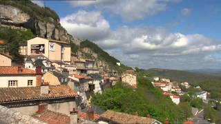 Making Roquefort Cheese in France  Preview of Cheese Slices Documentary with Will Studd Season 2 [upl. by Nylle]