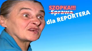 LEKI NA SPITYTUSIE  szopka dla reportera odc 4 [upl. by Nosauq]