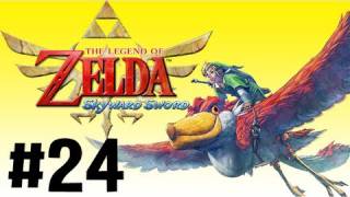 The Legend of Zelda Skyward Sword  Ending Kiss Scene Spoilers [upl. by Dionne]