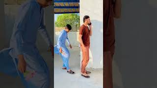 Wese idea kamal ka hai😂 viralvideo comedy [upl. by Yhtorod]