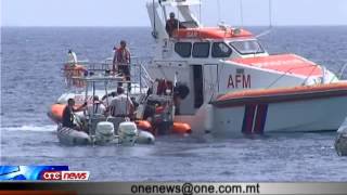 Jinstab mejjet lgħaddas Carmel Brignone [upl. by Giardap976]