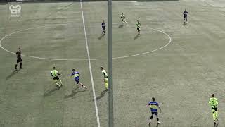 Prva pionirska liga FSRZS 2024259kolo Pazar JuniorsKiker 22 12102024g [upl. by Ailbert]