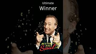 Succession vs Better Call Saul [upl. by Holt]