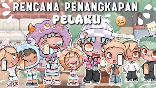 perencanaan menangkap pelakupenj4h4tnya ke rumah mama part 2  sound [upl. by Ecirpac896]