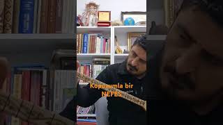 Lazım değilsen saz türkü aşk müzik deyiş [upl. by Ylim]