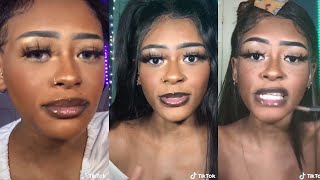 Complete Makeup Storytime 💋 Part 51  benedte story times [upl. by Ledua]