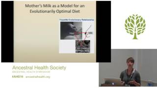 AHS16  Megan Sanctuary The Human Milk [upl. by Rossing848]