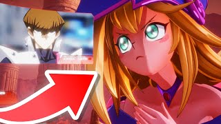 I Played The NEW YuGiOh VR ITS ACTUALLY INSANE [upl. by Valiant]