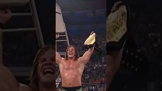 23 years ago 🍾🍾 Y2J wins the WCW title [upl. by Cathy731]