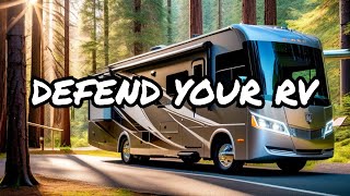 RV Prevention Hacks from a Seasoned Pro [upl. by Tedric]