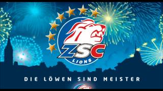 NÖGGI  ZSC LIONS SONG [upl. by Ekram80]