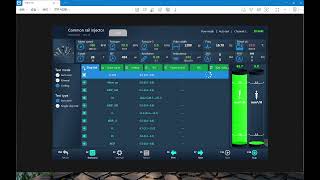 CRS980 common rail test bench control system，CodingMDPNOP [upl. by Forlini961]