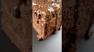 Recipe in the Comments chocolatecake [upl. by Whitehurst]