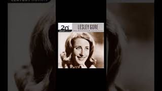 Lesley Gore  Sunshine Lollipops and Rainbows music shortsfeed [upl. by Norreg307]