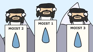 The Council Of Moist Cr1tikals [upl. by Roosevelt]