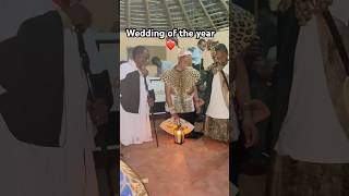 Zulu wedding of the year music africa love wedding podcast zulu shembe [upl. by Worl]