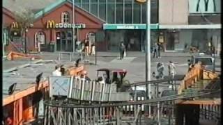 Lunds Tivoli i Sandnes Sentrum2003 [upl. by Ebbie305]