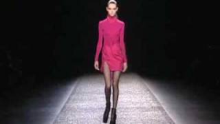 Nina Ricci FallWinter 20092010 Full Show [upl. by Imef]