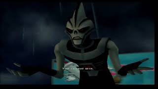 LP  Ben 10 Alien Force Vilgax Attacks PS2  Part 2  Psython and Mr Smoothy [upl. by Lubba]