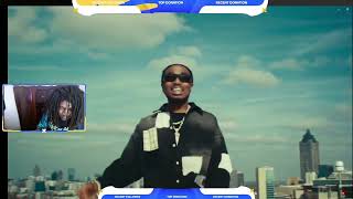 Quavo  Himothy  Hezzii Reacts [upl. by Ytte]