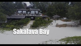 Madagaskar  Sakalava Bay 2023 [upl. by Earised]