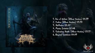 The Archaic Epidemic  Disillusion FULL EP Full Album [upl. by Asfah]