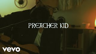 Amick Cutler  Preacher Kid [upl. by Ebert]