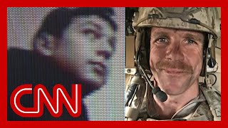 Leaked videos Navy SEALs call platoon leader ‘evil’ [upl. by Allred]