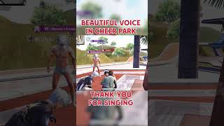 Salala bageko gandaki song  Yuddha nepali movie  PUBG MOBILE [upl. by Elisee]