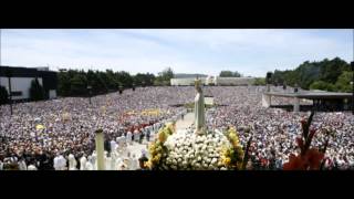 Cantos Católicos piedosos 02  Cantos de Fatima [upl. by Sugar66]