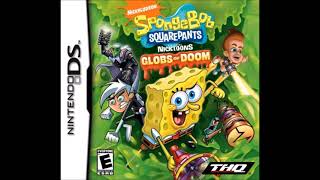 NickToons Globs of Doom DS OST [upl. by Lilla]