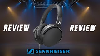 Audífonos Sennheiser HD 400S REVIEW UNBOXING [upl. by Badger]