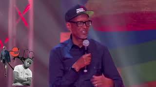 TORA KAGAME PAUL MaranaJuliusofficial Video [upl. by Godfry]