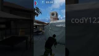 SOCOM game coming to AndroidApple Devices  Zero Ops Gameplay shorts [upl. by Georglana965]