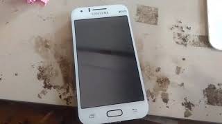 Samsung J100H Battery temperature and Device Overheating Cool Down your phone problem100 solution [upl. by Debi]