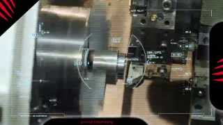 Primal Machining  Oil and Gas Industry machining services introduction video [upl. by Conlin]