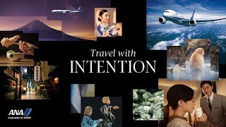 Travel with Intention  Fuji [upl. by Imij]